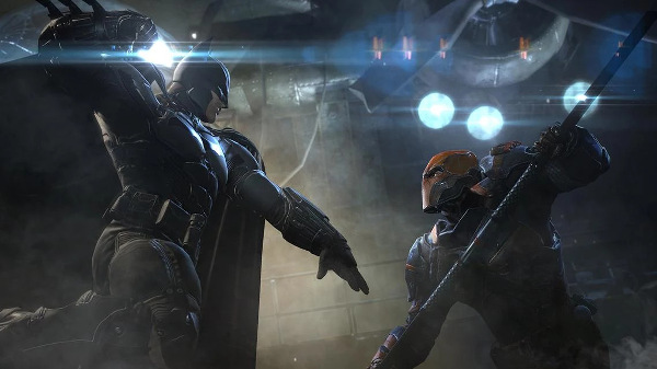 Batman: Arkham Origins, Android'e de geldi