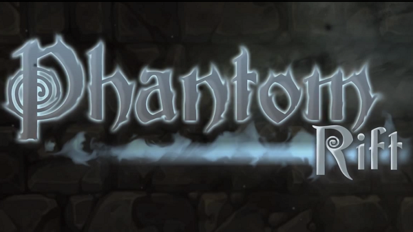 Foursaken Media'nın sıradaki mobil oyunu: Phantom Rift