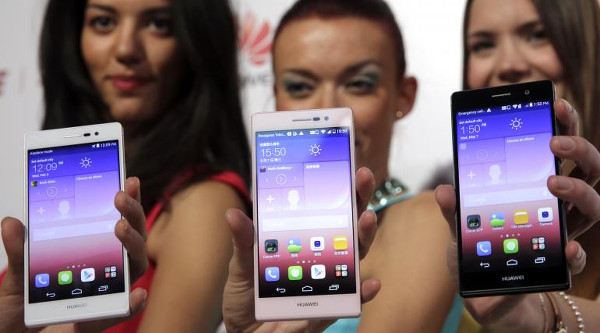 Analiz : Apple ve Samsung Çinli akıllı telefon üreticilerine karşı taban kaybediyor