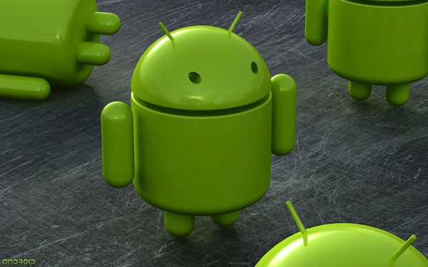 Analiz : Android işletim sistemi ikinci çeyrekte büyümesini sürdürdü, iOS düşüşte 