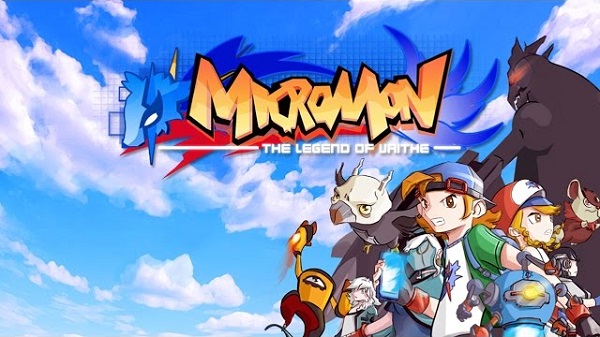 Micromon, iOS kullanıcılarına Pokemon oyunlarındaki deneyimi yaşatıyor