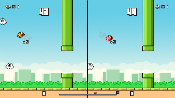 Flappy Bird, Amazon için geri döndü