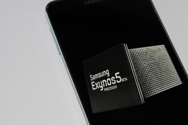 Samsung'un yonga bölümü de düşüşte
