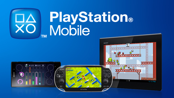 Android için PlayStation Mobile platformu iptal ediliyor