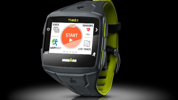 Timex Den 3g Baglantili Ironman One Gps Akilli Saat