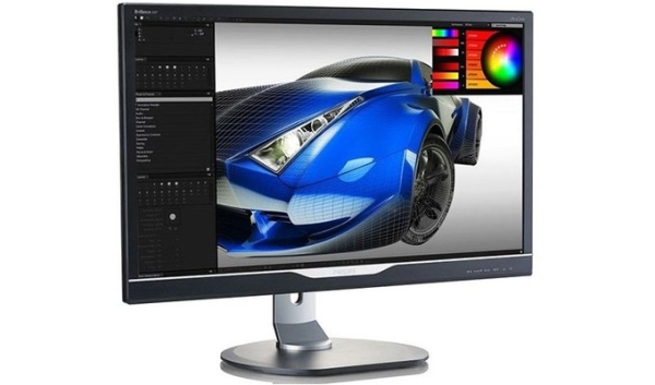 Philips düşük maliyetli yeni 4K monitörünü duyurdu