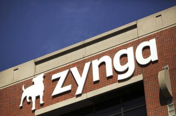 Zynga bu yıl ki finansal beklentilerini düşürüyor