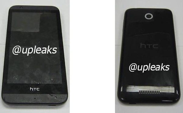 HTC'nin 64-bitlik akıllı telefonu internete sızdırıldı