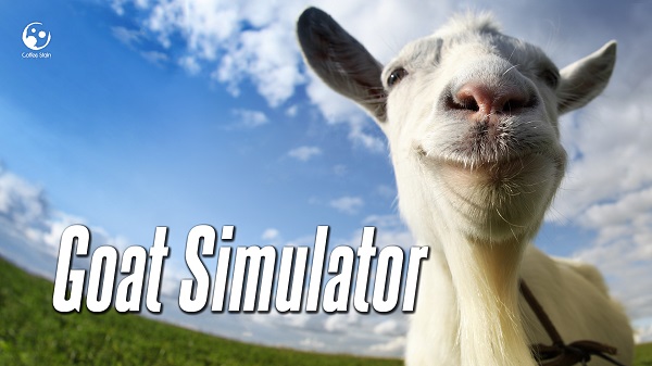 Goat Simulator mobil cihazlar için geliyor