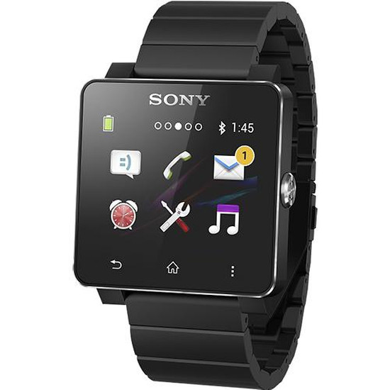 Sony SmartWatch 3 IFA 2014 fuarında tanıtılabilir