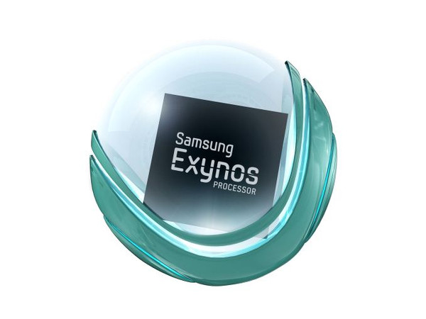 Exynos 5430 ilklerle duyuruldu