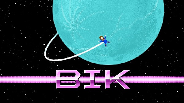 Bik - A Space Adventure, Android ve iOS kullanıcılarının beğenisine sunuldu