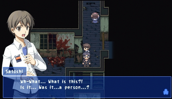 PSP klasiği Corpse Party iOS'a geldi