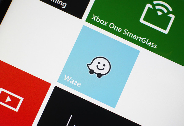 Waze Windows Phone desteğini sona erdirdi