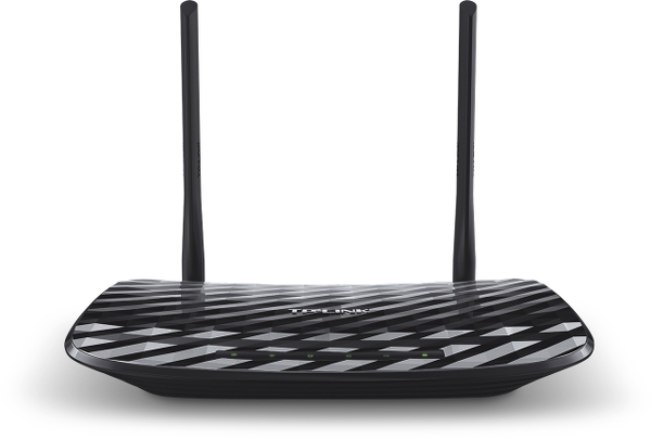 TP-LINK'den 802.11ac standardını destekleyen Archer C2 yönlendirici modeli