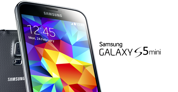 Galaxy S5 mini ülkemizde satışa sunuluyor