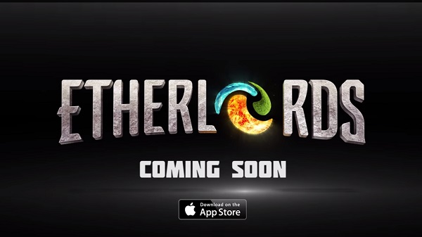 Etherlords'un mobil sürümü önümüzdeki ay Appstore'daki yerini alacak