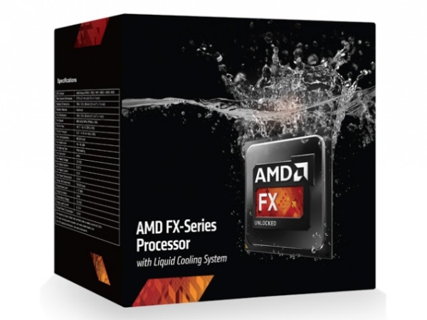 AMD'den yeni FX işlemci modelleri, fiyat indirimi ve uygun maliyetli çipset geliyor