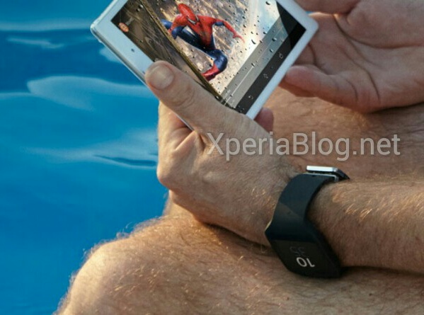 Sony yeni tablet ve akıllı saatine ait görseller gelmeye başladı