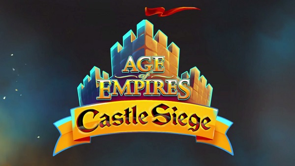 Age of Empires: Castle Siege, eylül ayında yayımlanacak