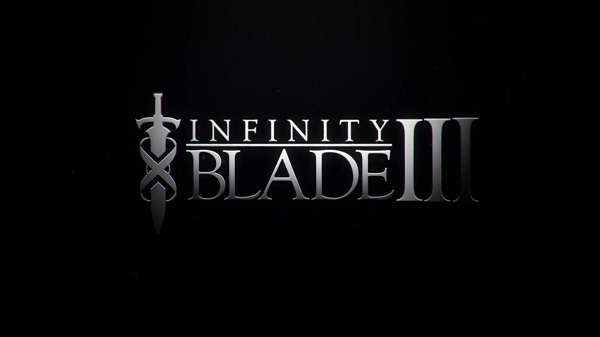 Infinity Blade III'ün son güncellemesi önümüzdeki ay yayımlanacak