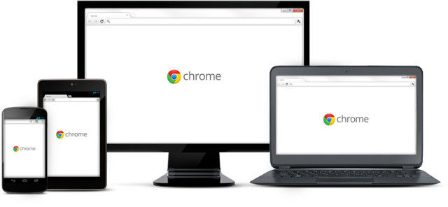 Chrome internet tarayıcısının 64-bit stabil versiyonu çıktı