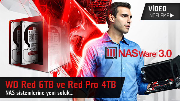 Red pro