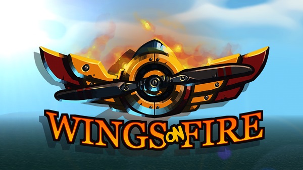 Wings on Fire, Windows Phone için de yayımlandı