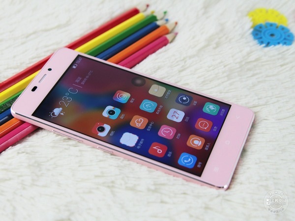 Yeni incelik rekortmeni Gionee Elife S5.1 resmiyet kazandı