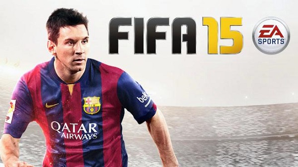 FIFA 15 : Ultimate Team oyunu Windows Phone'a da gelecek