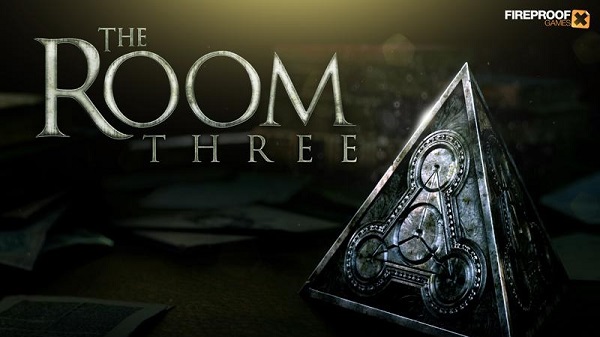 Fireproof Games, The Room Three'yi duyurdu