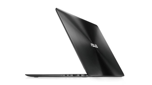 IFA 2014 : Asus Broadwell işlemcili ilk Ultrabook modelini tanıttı