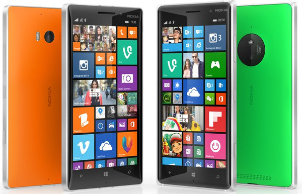 IFA 2014 : Lumia Denim güncellemesi yılın son çeyreğinde yayımlanacak