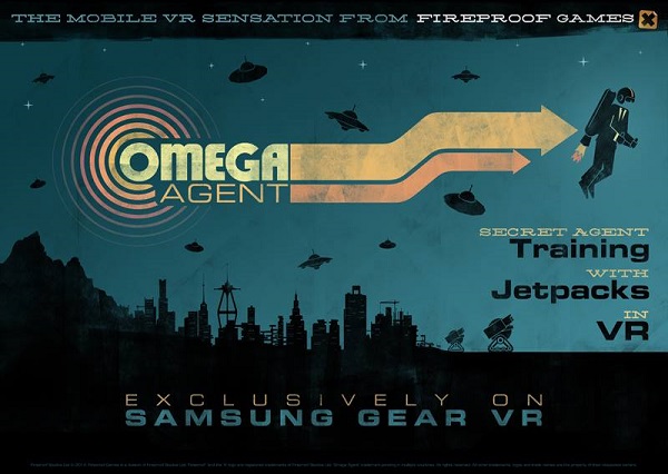 Fireproof Games, Gear VR için yeni bir oyun duyurdu