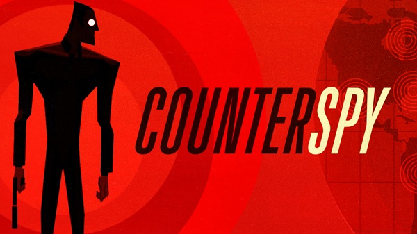 CounterSpy, Appstore ve Google Play'deki yerini aldı