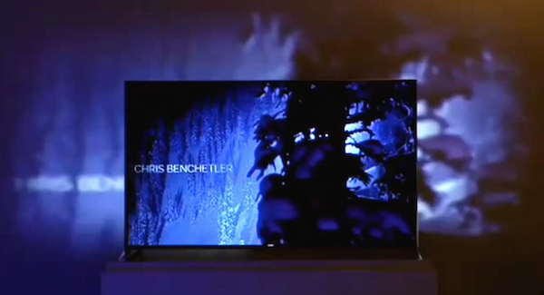IFA 2014 : Philips Afterglow ile televizyon ekranı odanıza taşıyor