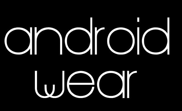 Android Wear gelecek ay yeni sürümüne güncellenebilir