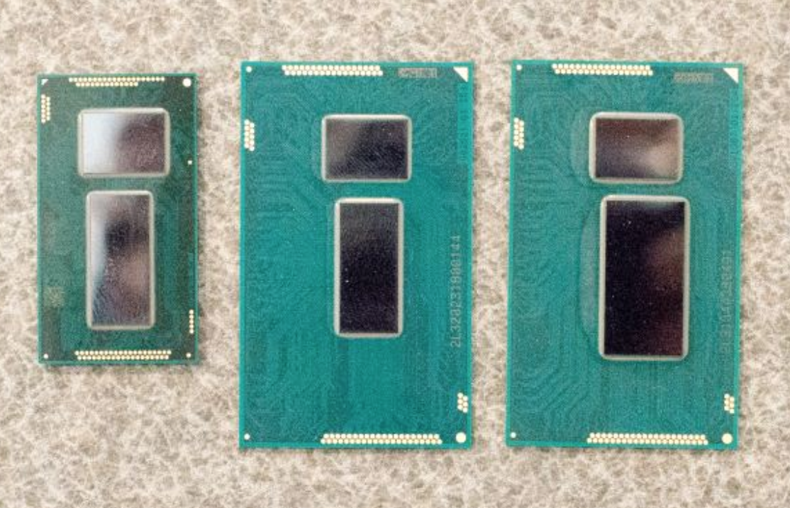 Intel Core M