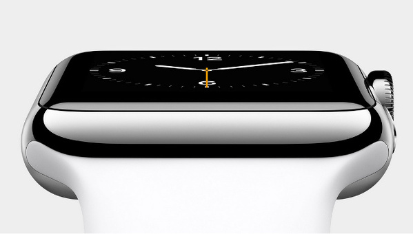İşte Apple'ın yeni kategorisi : Apple Watch