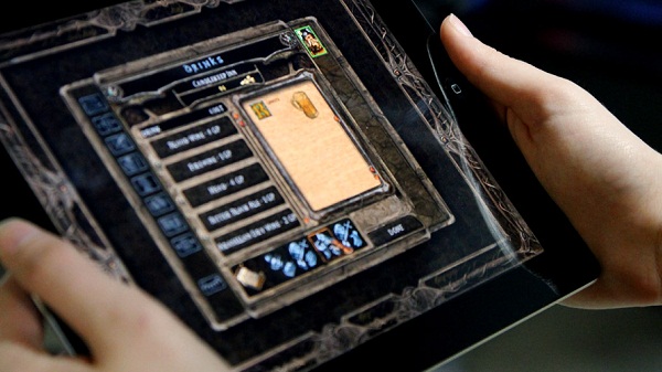 Baldur's Gate: Enhanced Edition artık iPhone'da da çalışıyor