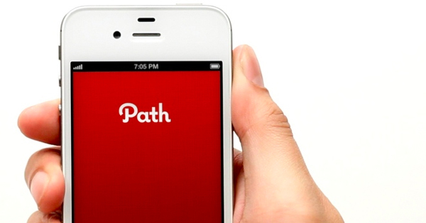 Apple sosyal platform Path'ı satın almak üzere