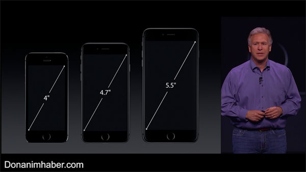 Apple'ın samimiyetsizliği iPhone 6 lansmanı ile tescillendi