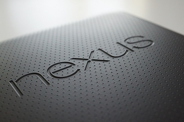 NVIDIA'nın dava dilekçesinde yeni Nexus tablet izleri