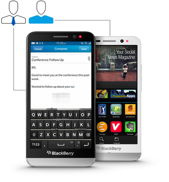 Blackberry sanal SIM teknolojileri geliştiren Movirtu'yu satın aldı