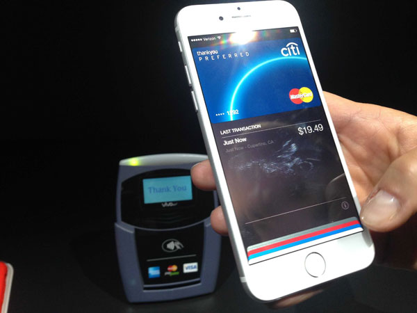 Apple Pay ve NFC sektör için bir devrim mi? Yoksa sadece Apple için yeni bir şey mi? Bölüm:2