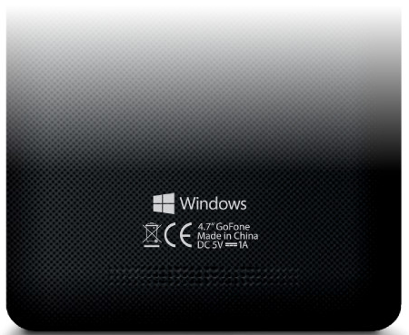 Microsoft'un yenileyeceği iddia edilen Windows Phone logosu ortaya çıktı