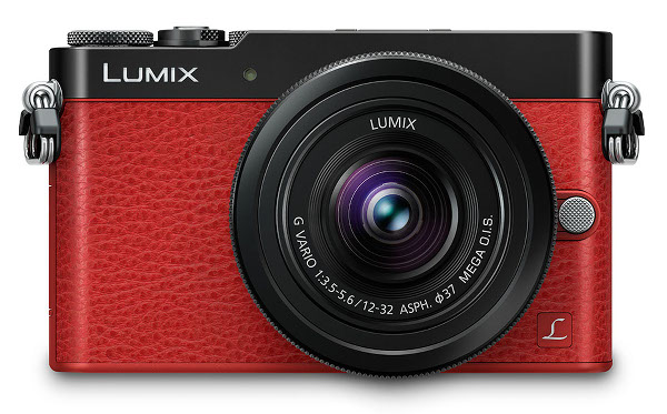 Panasonic değiştirilebilir lensli Lumix DMC-GM5 fotoğraf makinesini duyurdu