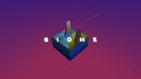 Biome, iOS platformu için geliyor