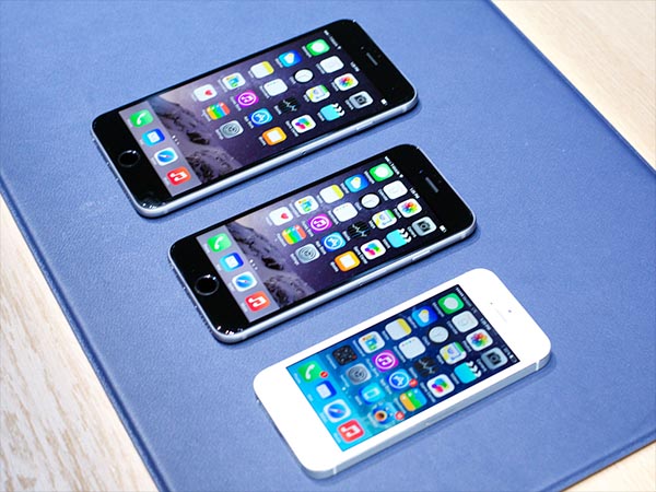 Apple ve Yeni iPhone Politikası