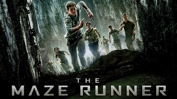 The Maze Runner filminin mobil oyunu Appstore ve Google Play'deki yerini aldı